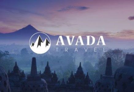 Avada Travel Demo